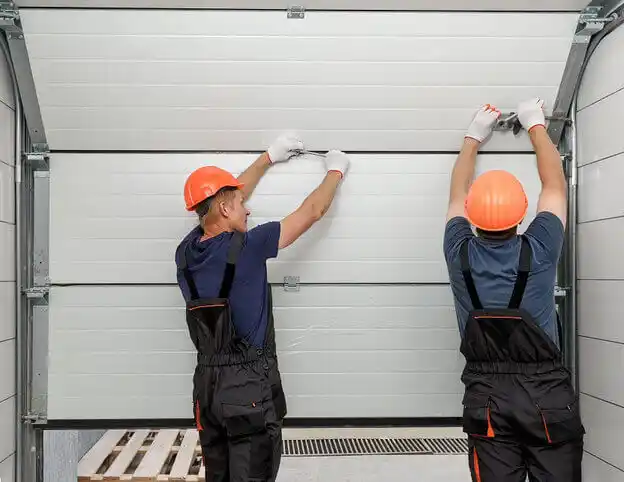 garage door service Southchase